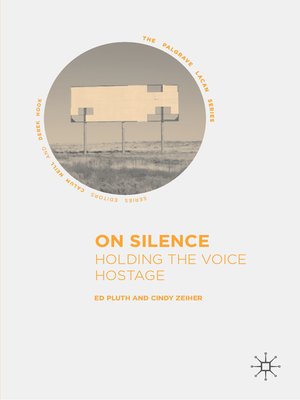cover image of On Silence